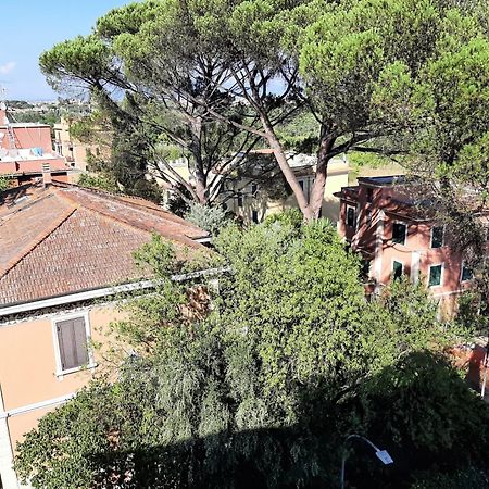 Casa Diletta Lägenhet Rom Exteriör bild