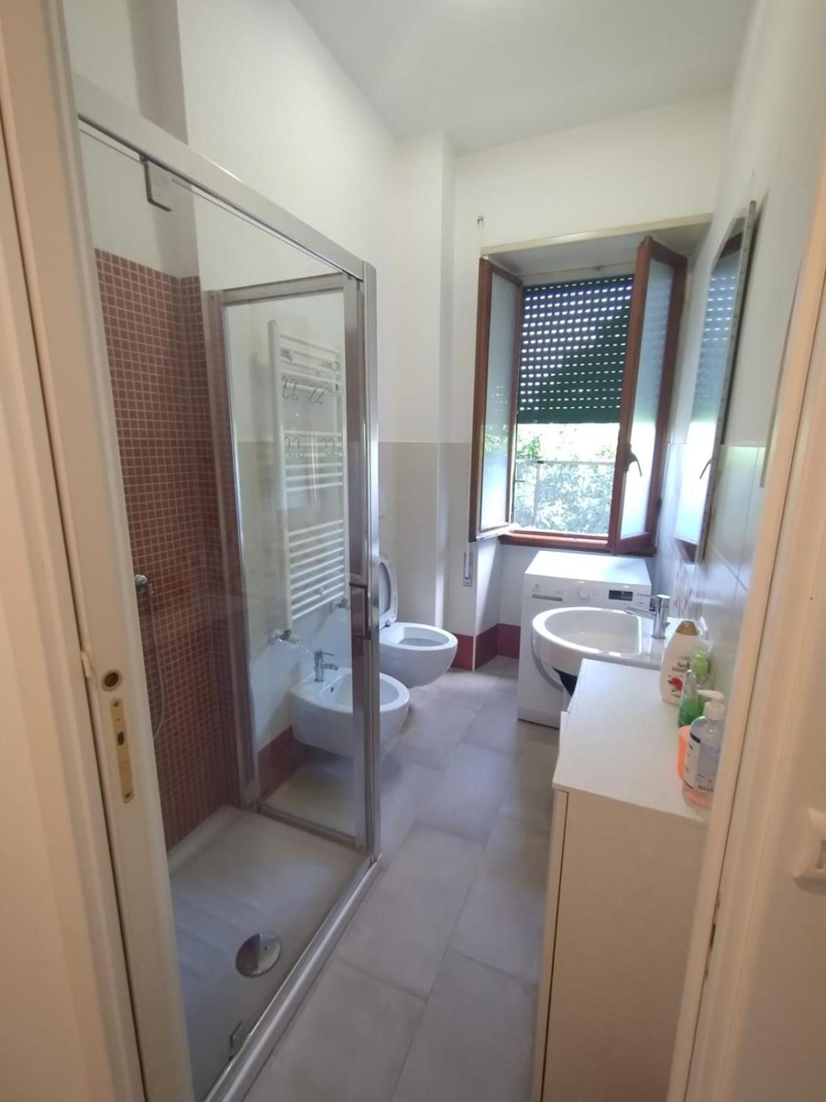Casa Diletta Lägenhet Rom Exteriör bild
