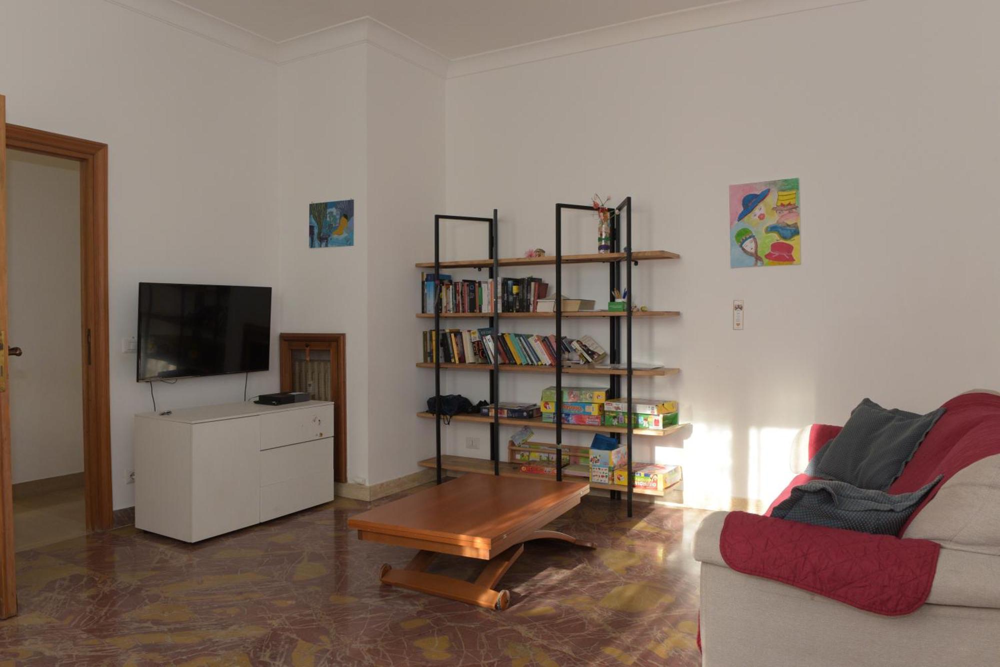 Casa Diletta Lägenhet Rom Exteriör bild