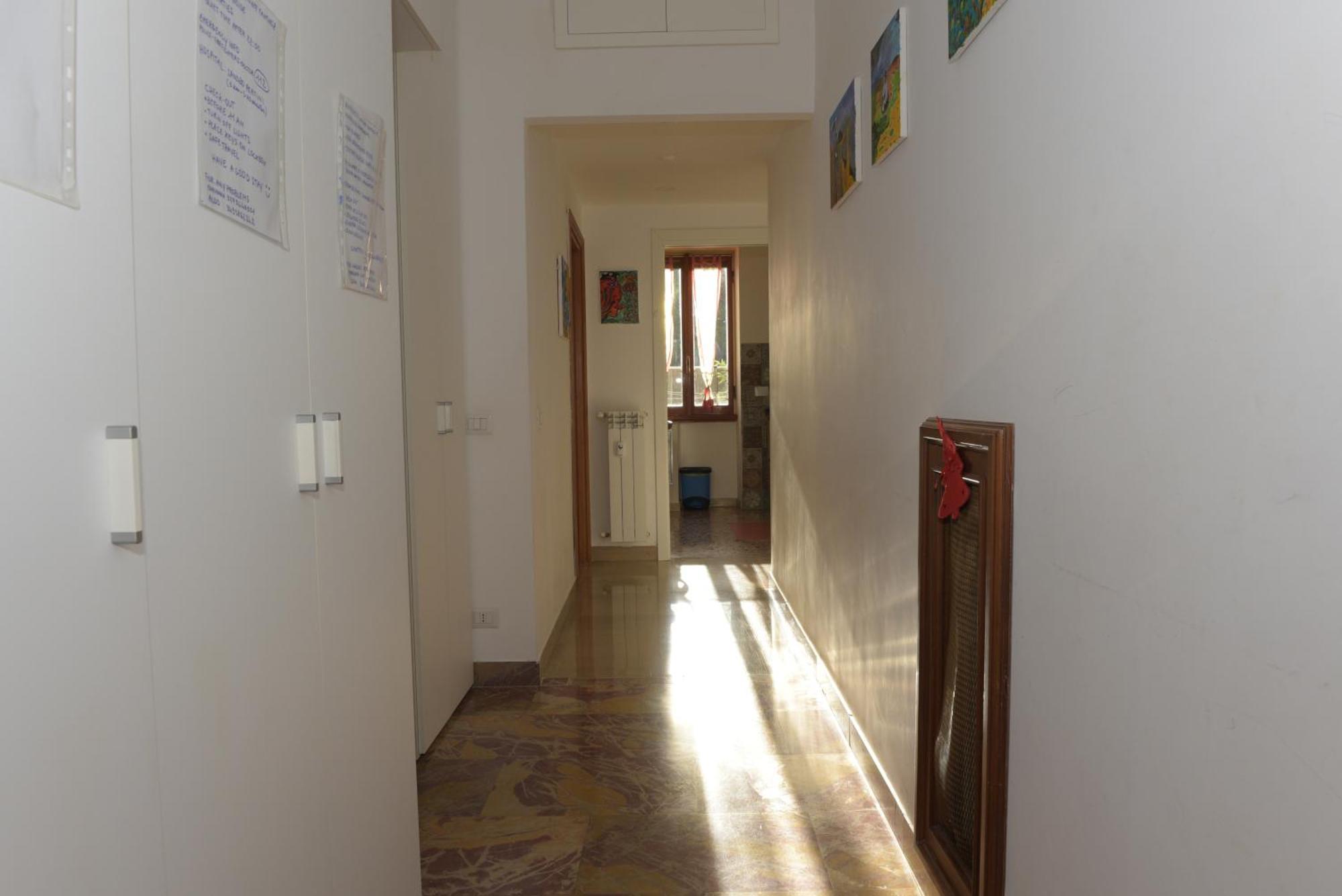 Casa Diletta Lägenhet Rom Exteriör bild