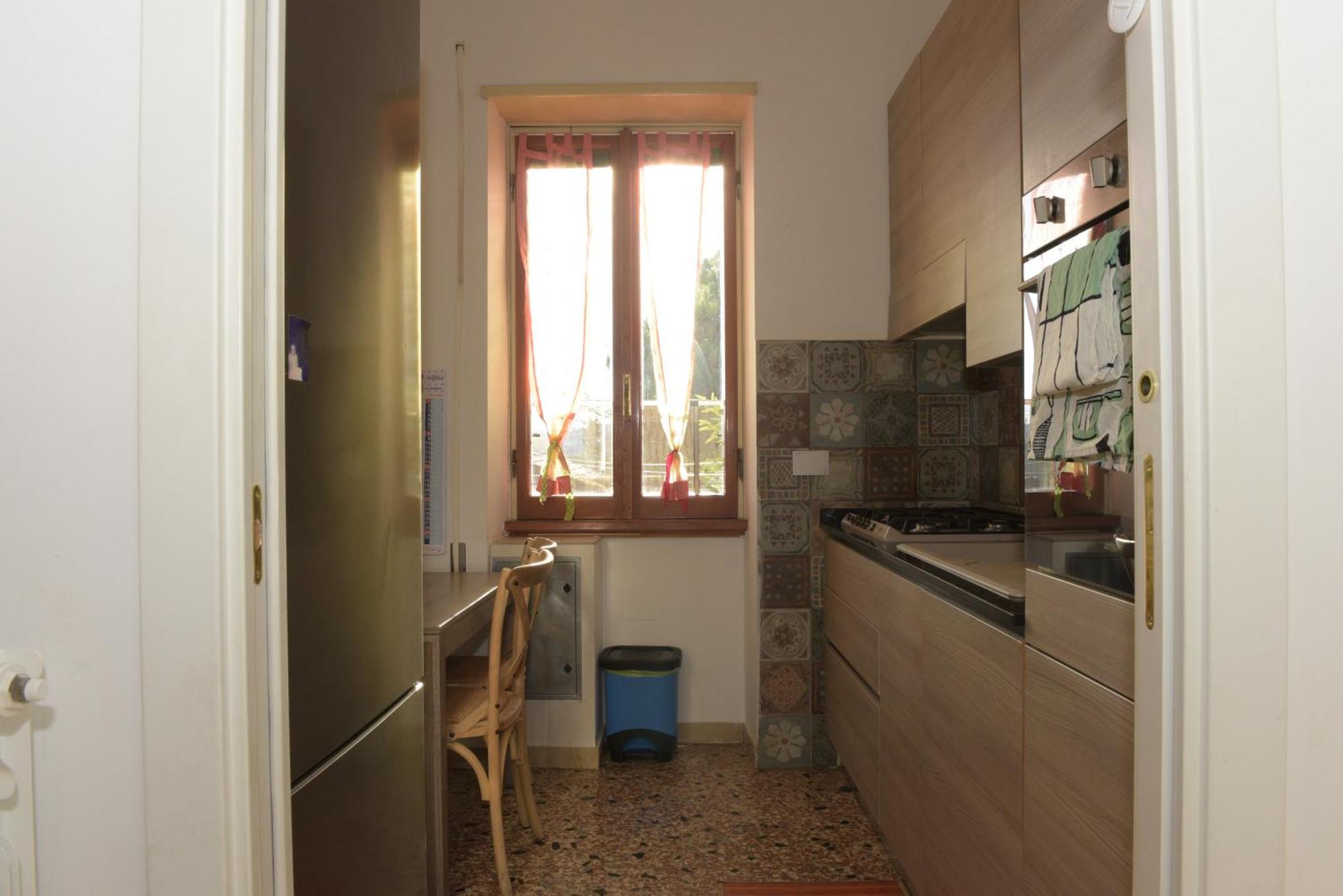 Casa Diletta Lägenhet Rom Exteriör bild