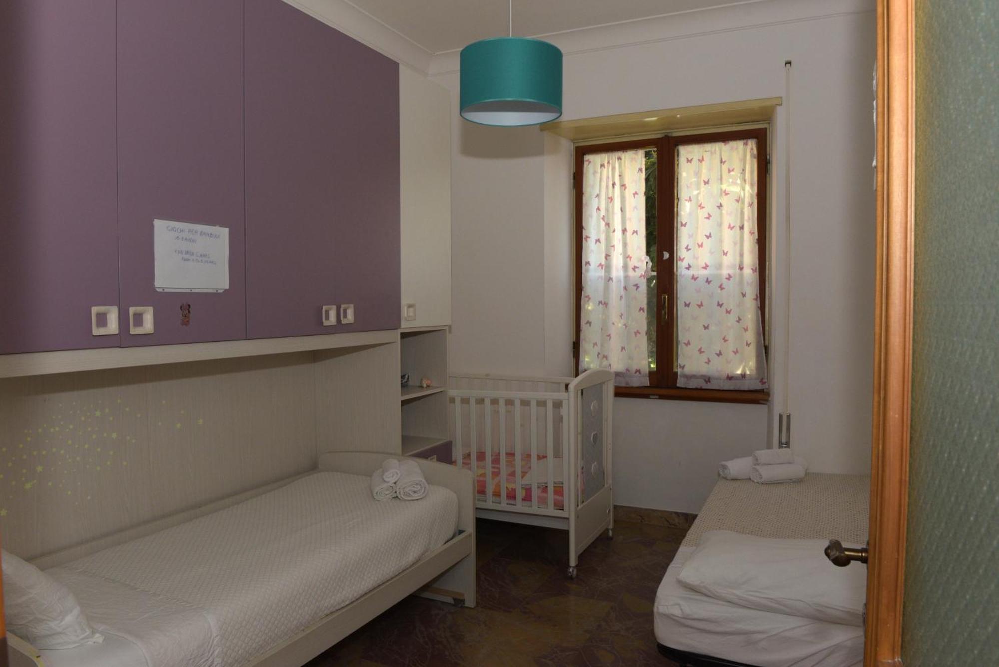 Casa Diletta Lägenhet Rom Exteriör bild